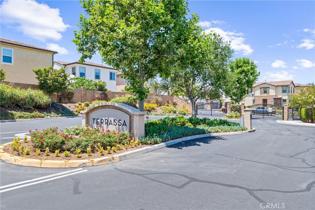 Property Photo: 2825 Villa Catalonia Court CA 92881