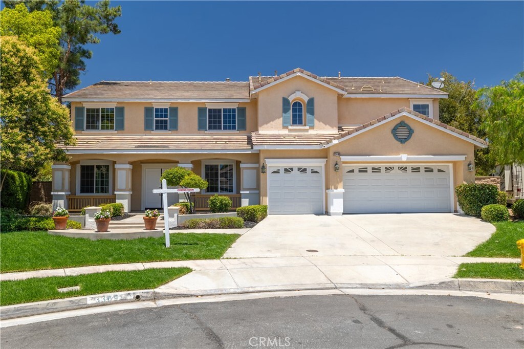 Property Photo: 33691 Salvia Lane CA 92563