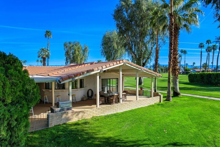 42235 Bodie Road  Palm Desert CA 92260 photo