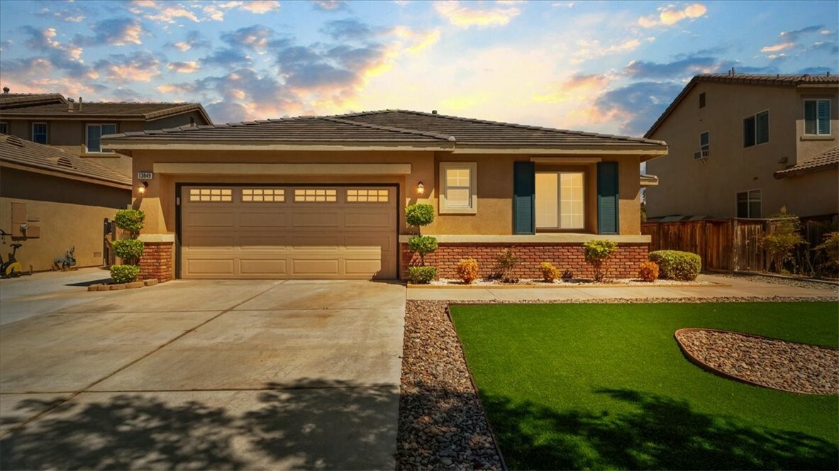 Property Photo: 13849 Jackson Street CA 92344