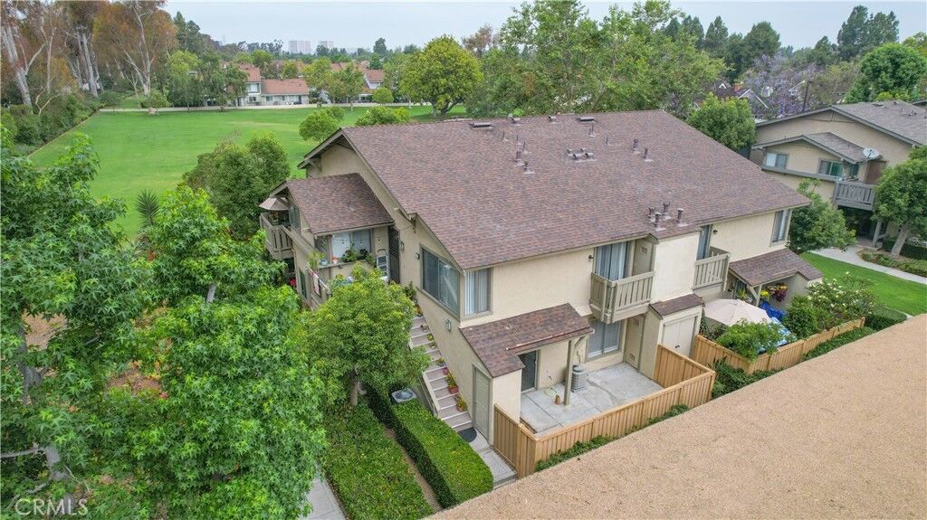 Property Photo:  44 Clearbrook  CA 92614 