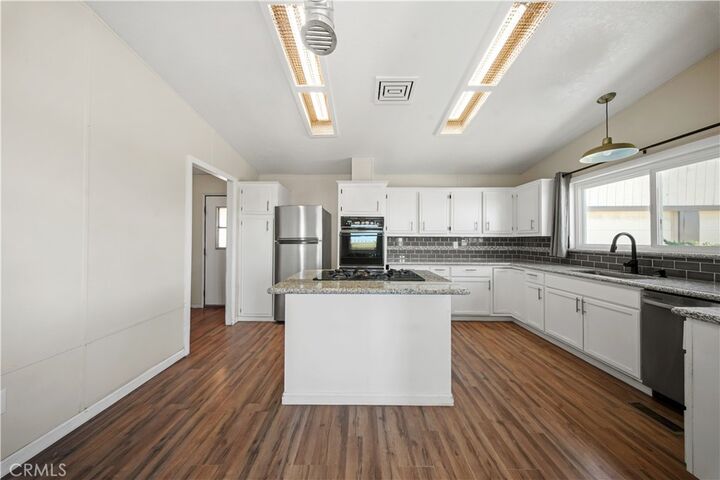 Property Photo:  2033 Hollister Road  CA 92372