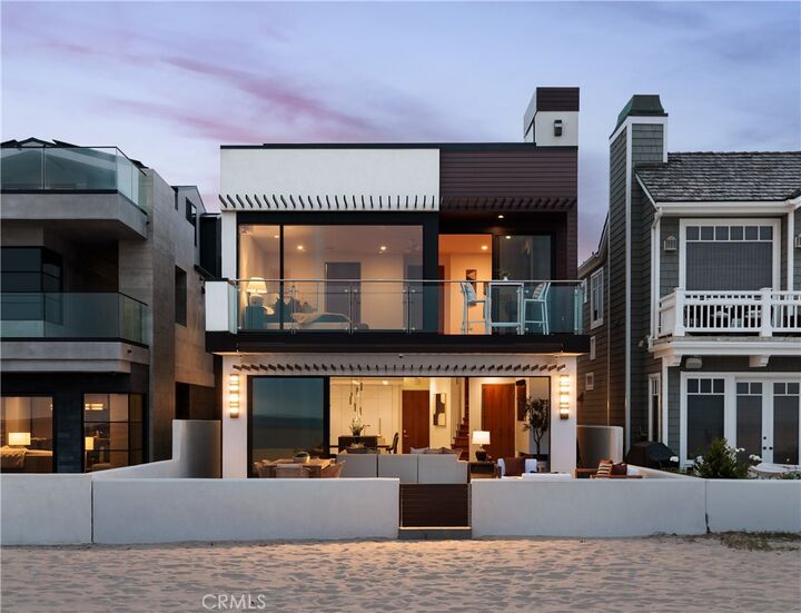 7104 W Oceanfront  Newport Beach CA 92663 photo