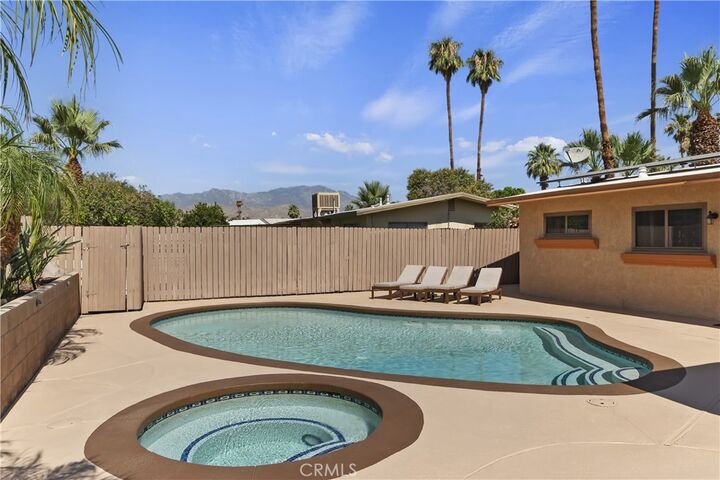 74183 Aster Drive  Palm Desert CA 92260 photo