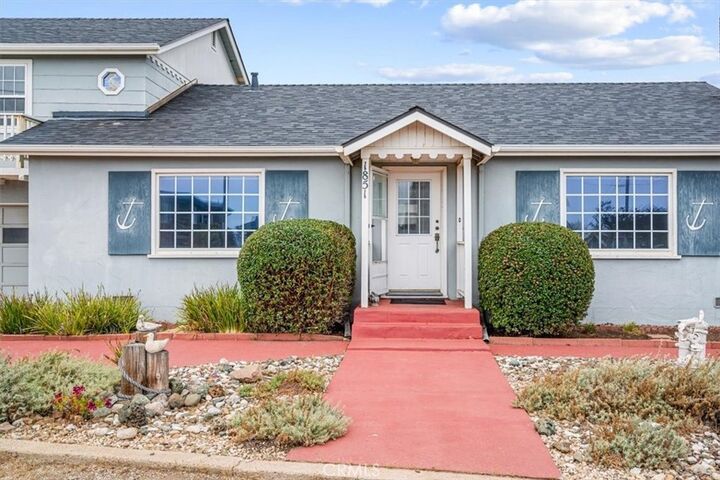 Property Photo:  1851 Pacific Avenue  CA 93430 