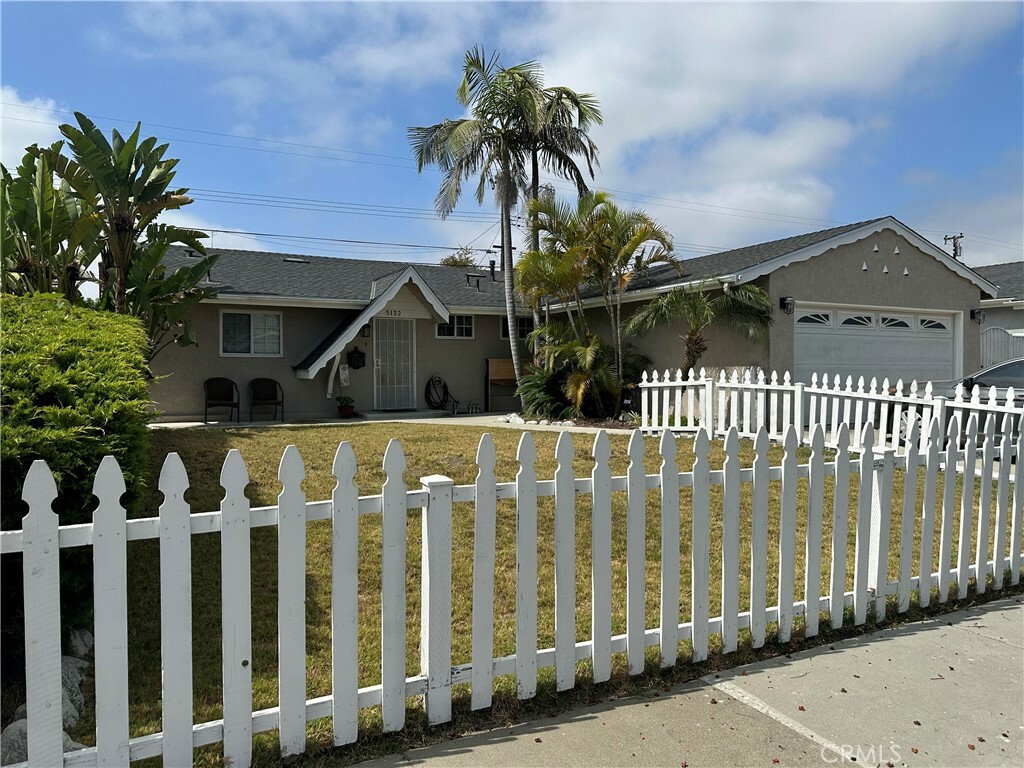 Property Photo: 5132 Marcella Avenue CA 90630