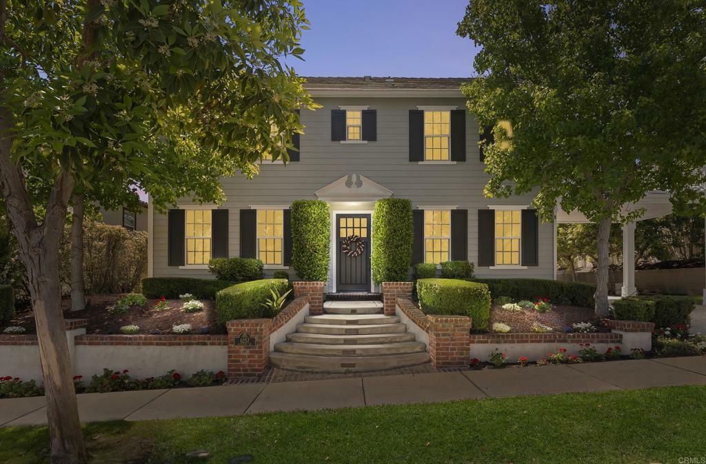 Property Photo: 6257 Alverton CA 92009