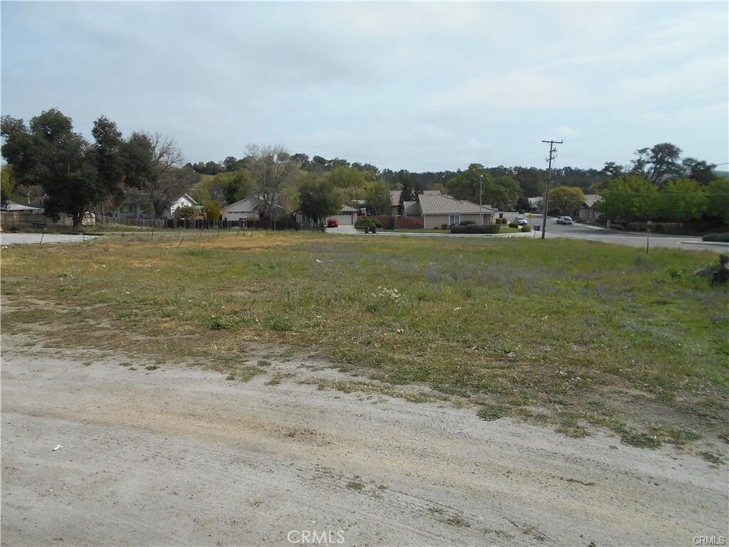 0 Cascada Road  Atascadero CA 93422 photo