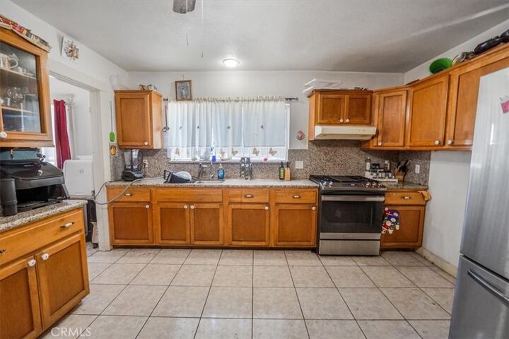 Property Photo: 6606 Marconi Street CA 90255