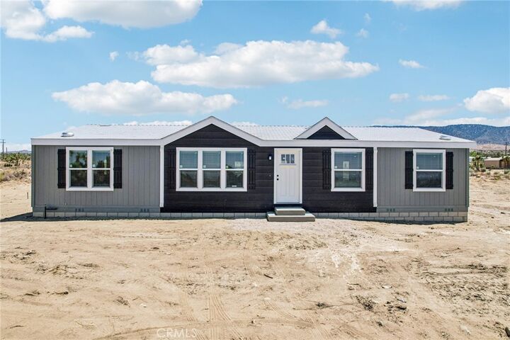 Property Photo: 537 Calaveras Road CA 92372