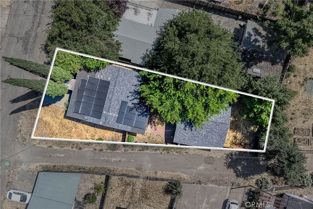 Property Photo: 6299 10th Avenue CA 95458