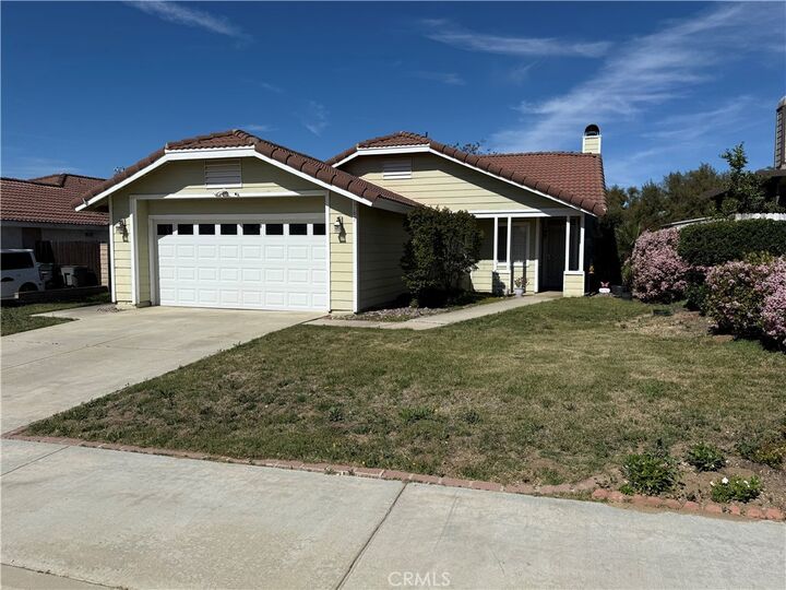 1767 Vasili Lane  Beaumont CA 92223 photo