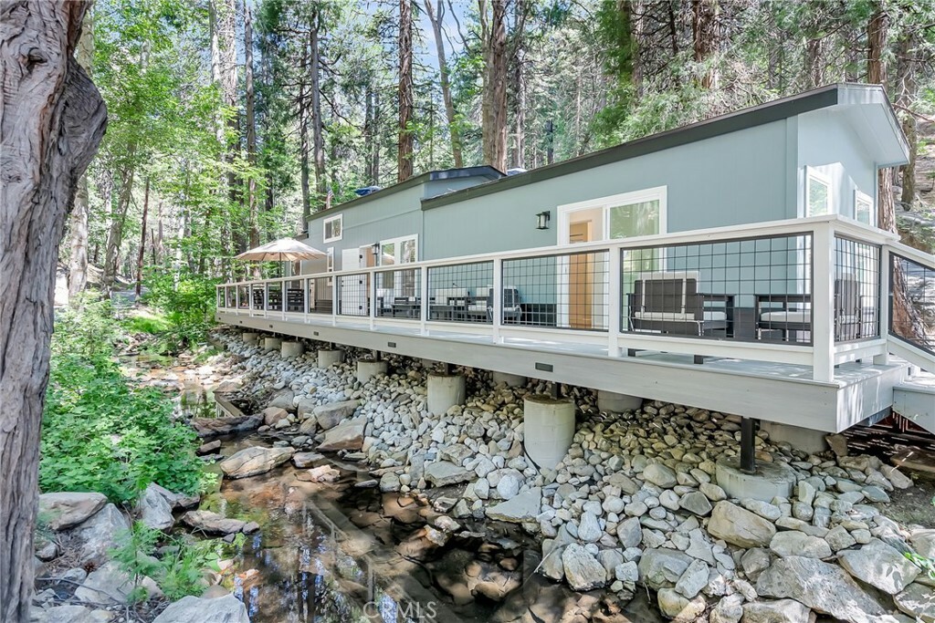 Property Photo: 27500 Hwy 189 16 CA 92352
