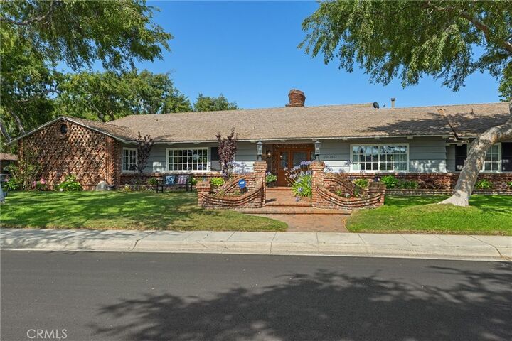 Property Photo: 23060 Doris Way CA 90505