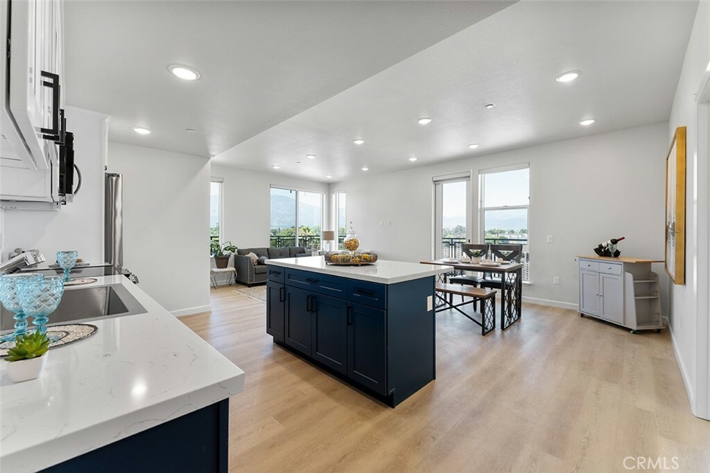 Property Photo: 4064 E Live Oak Avenue 308 CA 91006