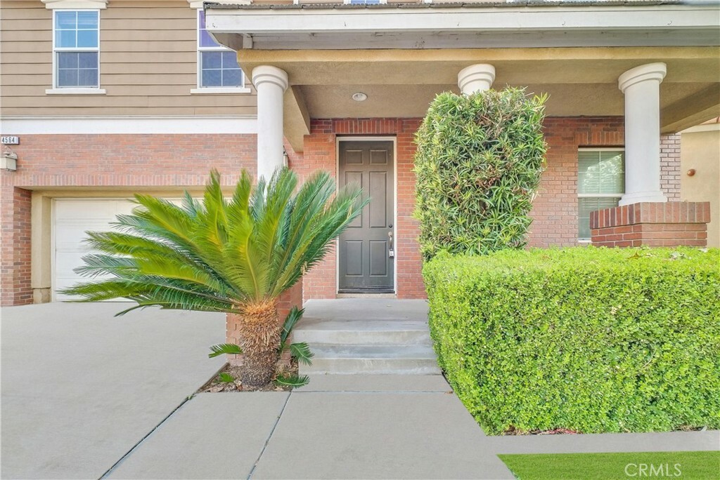 Property Photo: 4564 Vincent Way CA 92501