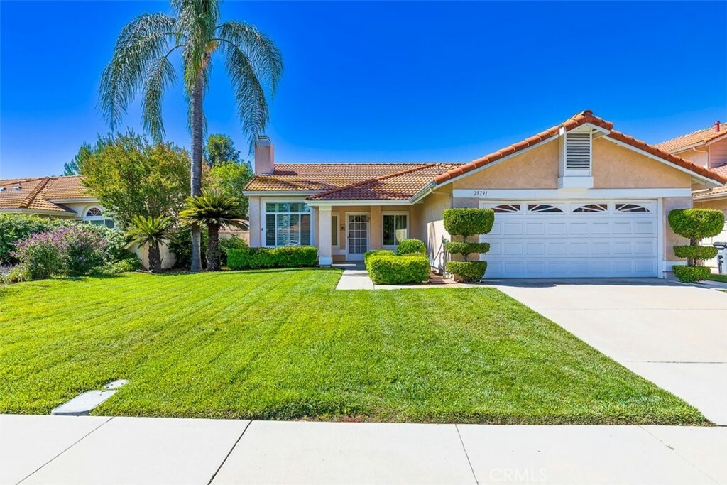Property Photo: 29791 Vail Brook Drive CA 92591