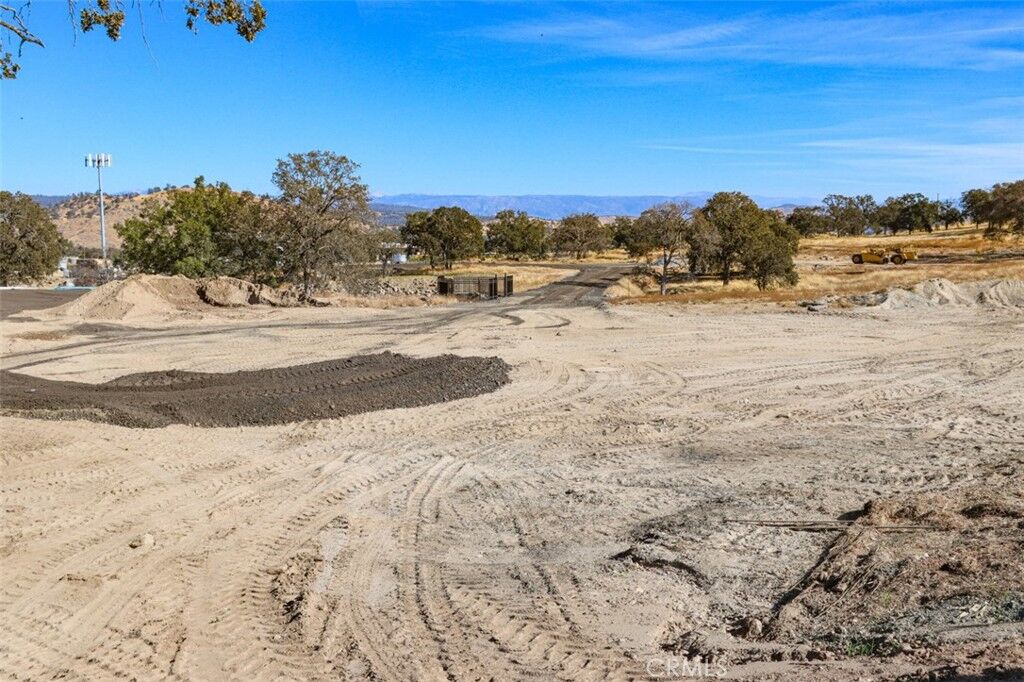 Property Photo: 0 .79 Ac Sunflower Lane CA 93645