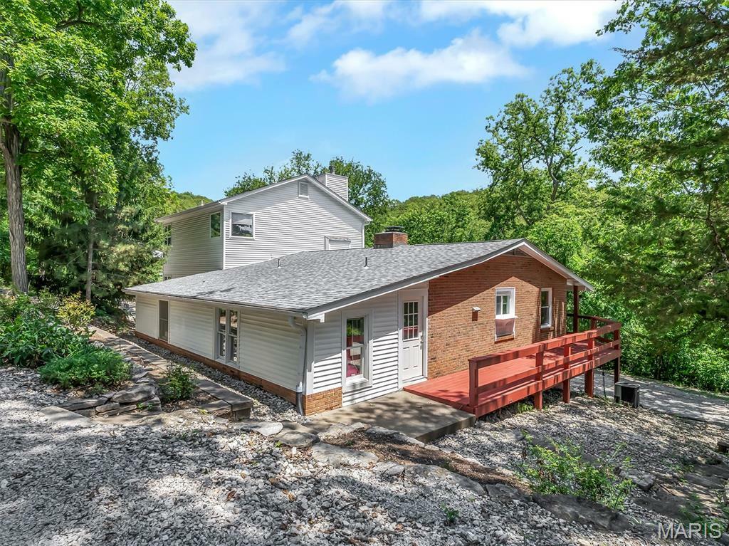 Property Photo: 2503 Highway F MO 63341