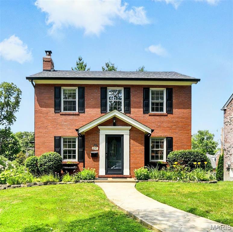 Property Photo: 8049 Gannon Avenue MO 63130