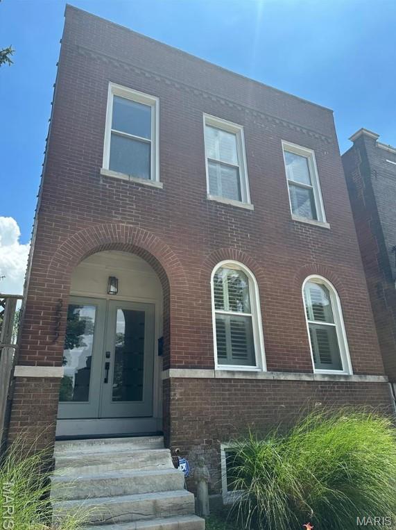 Property Photo: 3522 S Spring Avenue MO 63116