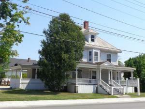 Property Photo: 824 Main Street ME 04073