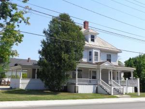 Property Photo: 824 Main Street ME 04073