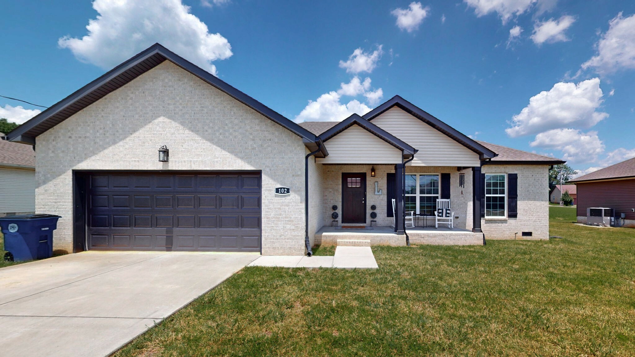 Property Photo: 102 August Way TN 37160