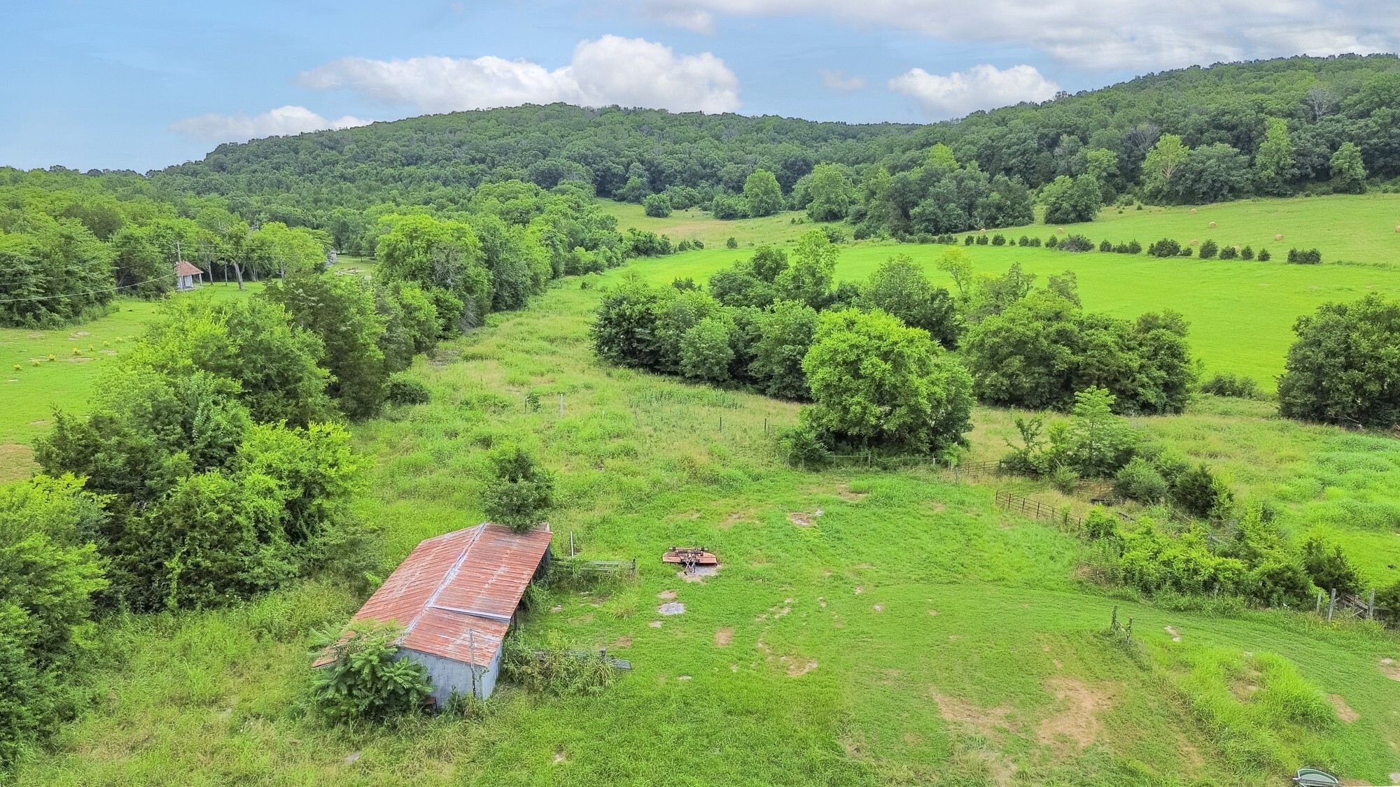 Property Photo: 6677 Trousdale Ferry Pike TN 37090