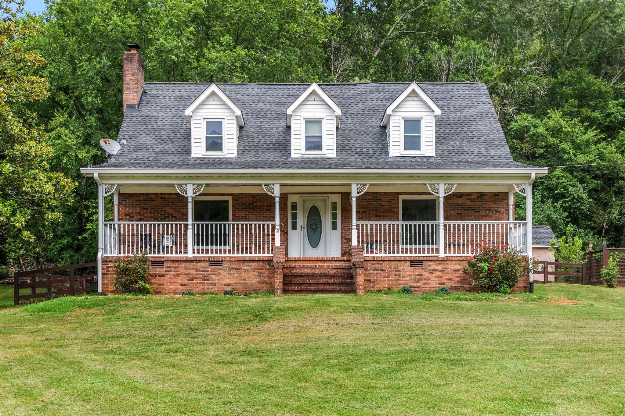 Property Photo: 3035 Culleoka Hwy TN 38451