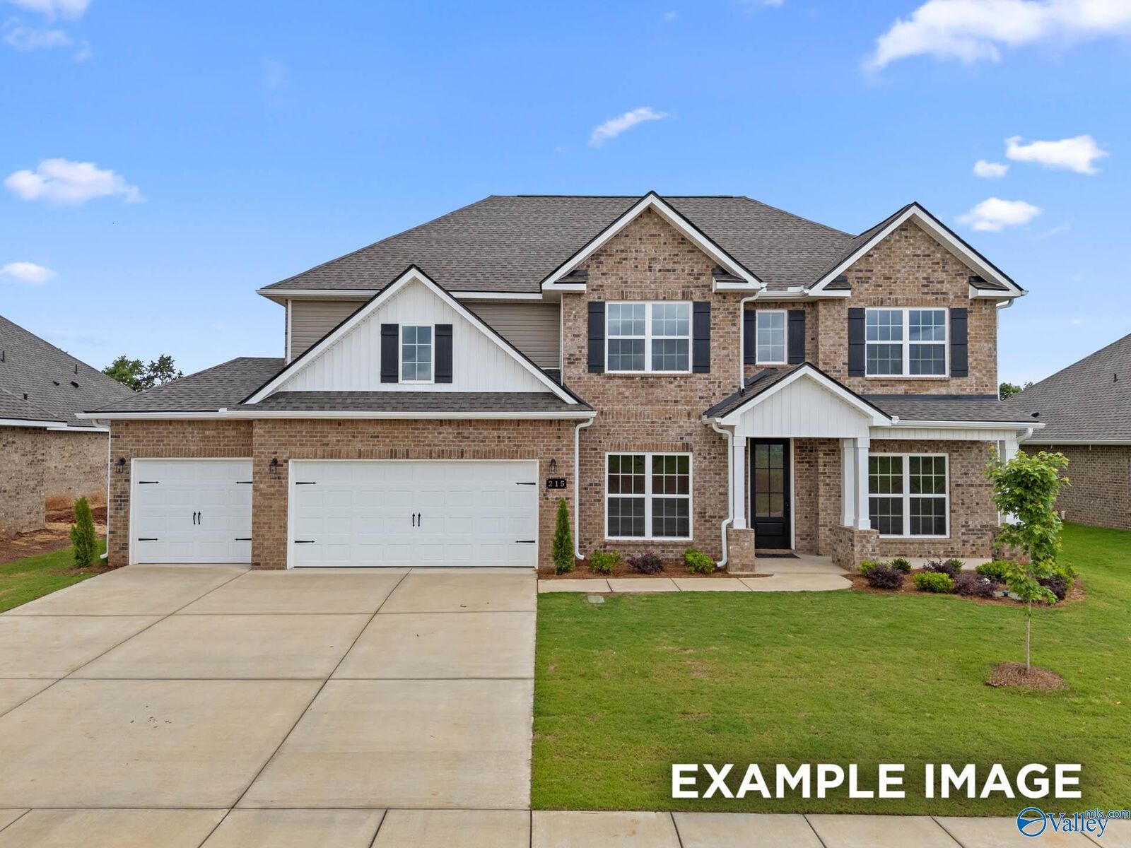 Property Photo:  109 Summer Creek Drive  AL 35759 