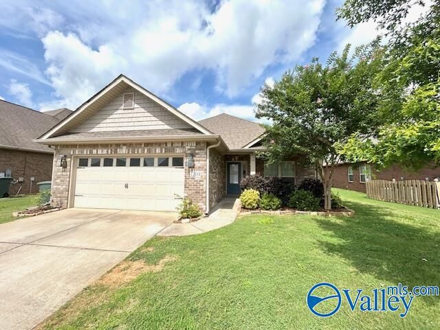 Property Photo:  7204 Lathan Drive SE  AL 35763 