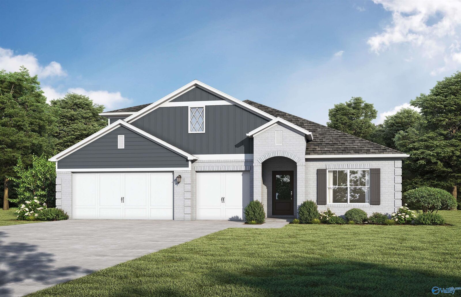 Property Photo: 134 Carrie Drive AL 35758
