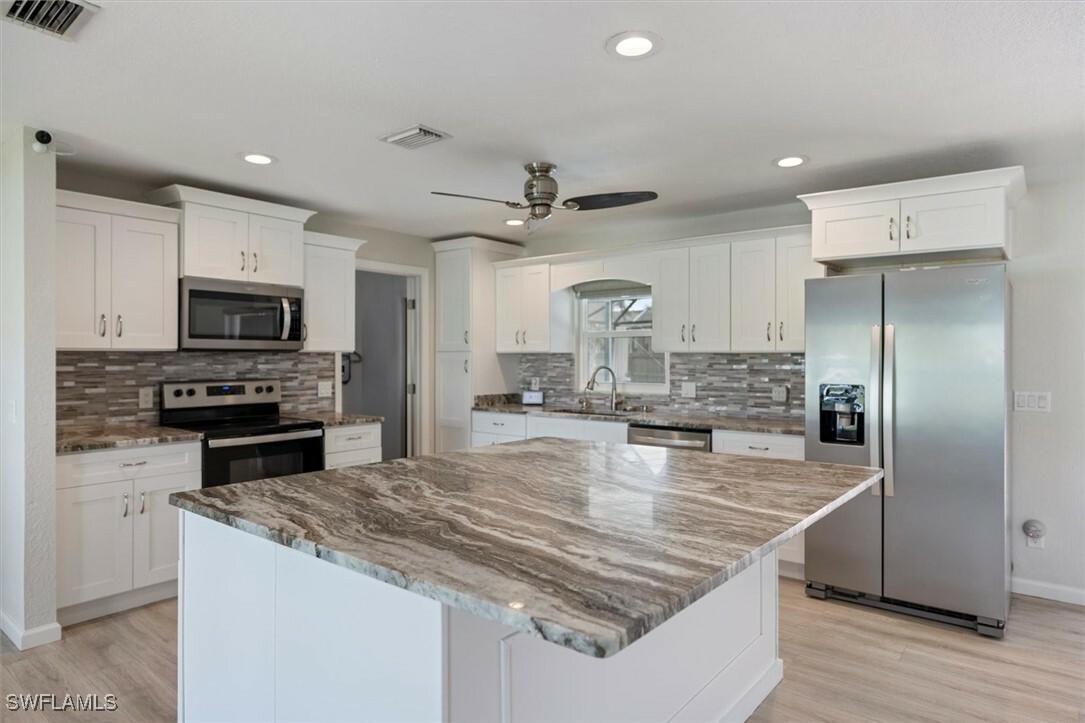 Property Photo: 1346 Beacon Drive FL 33952