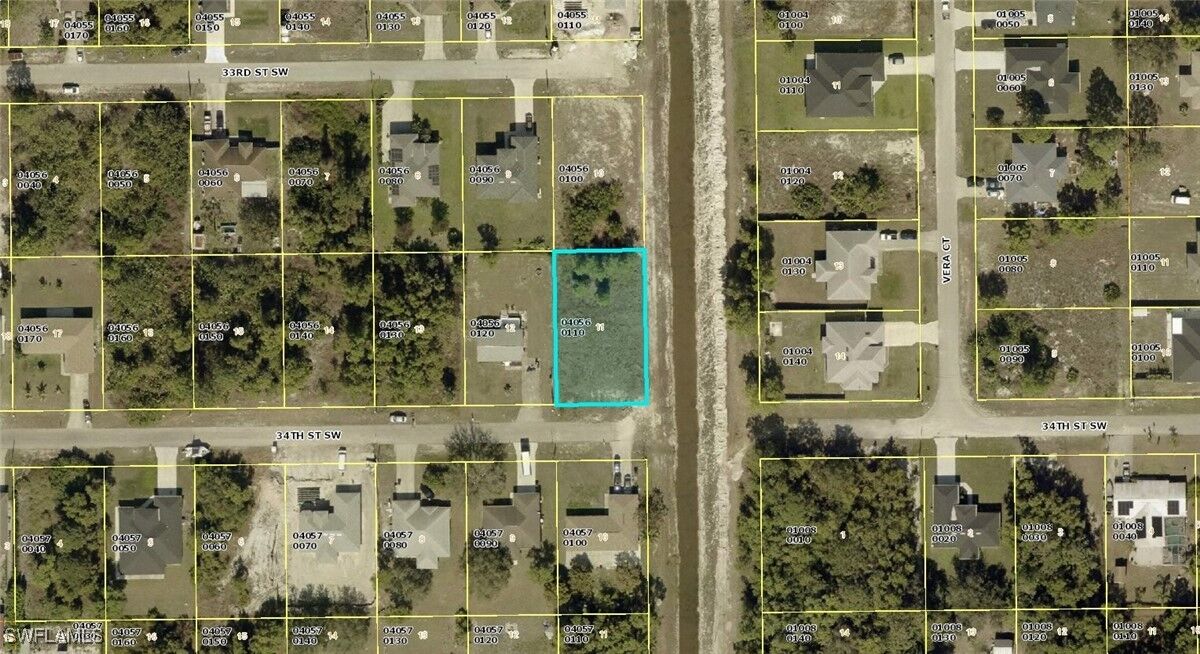 Property Photo:  3700 34th Street SW  FL 33976 