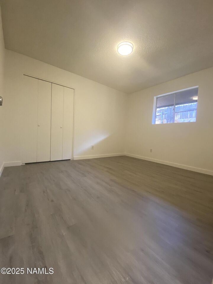 Property Photo: 1710 N West Street A AZ 86004