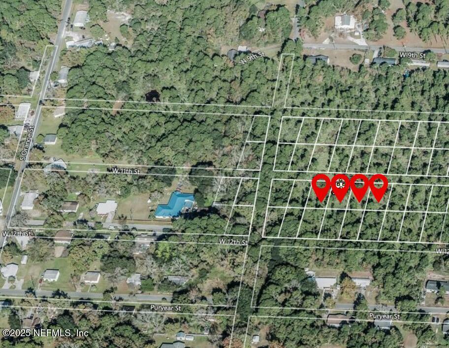 Property Photo: 00 W 11th Street FL 32084