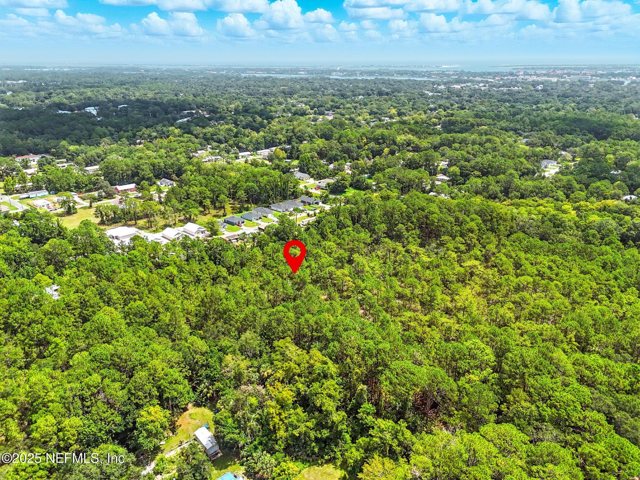 Property Photo: 00 W 11th Lot 2 Street FL 32084