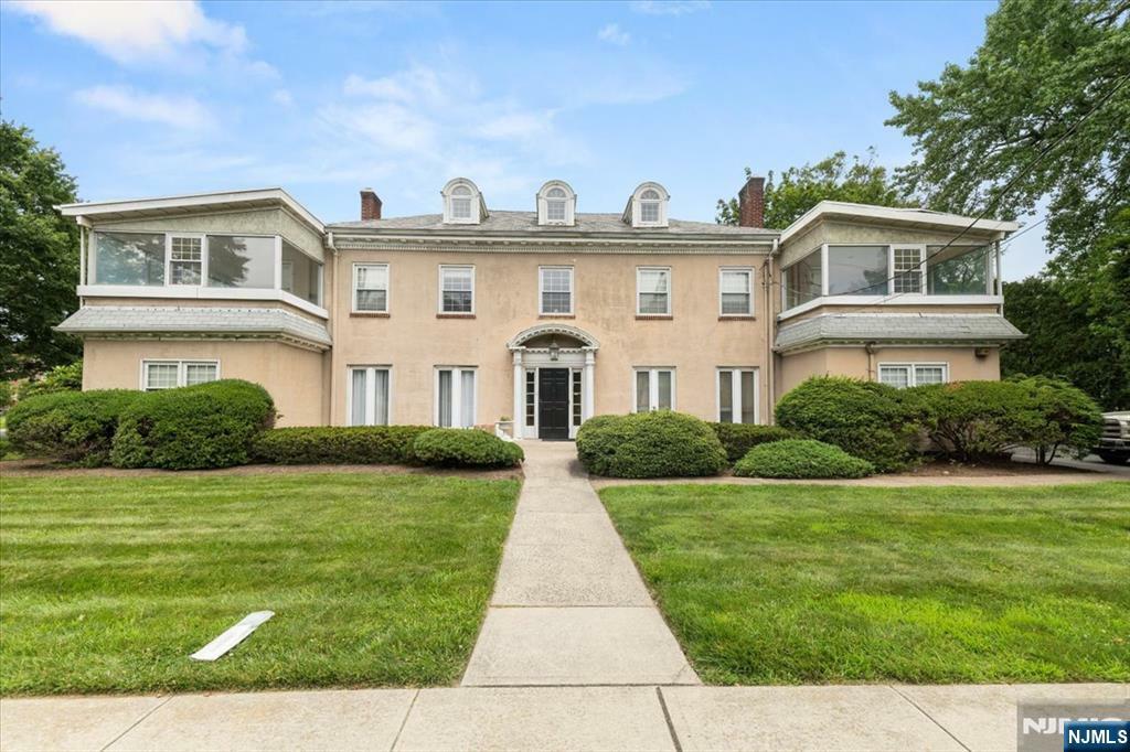 Property Photo:  61 Glenwood Road  NJ 07631 