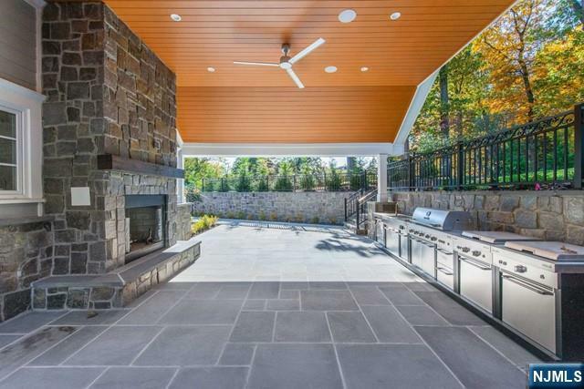 Property Photo: 368 Hartshorn Drive NJ 07078