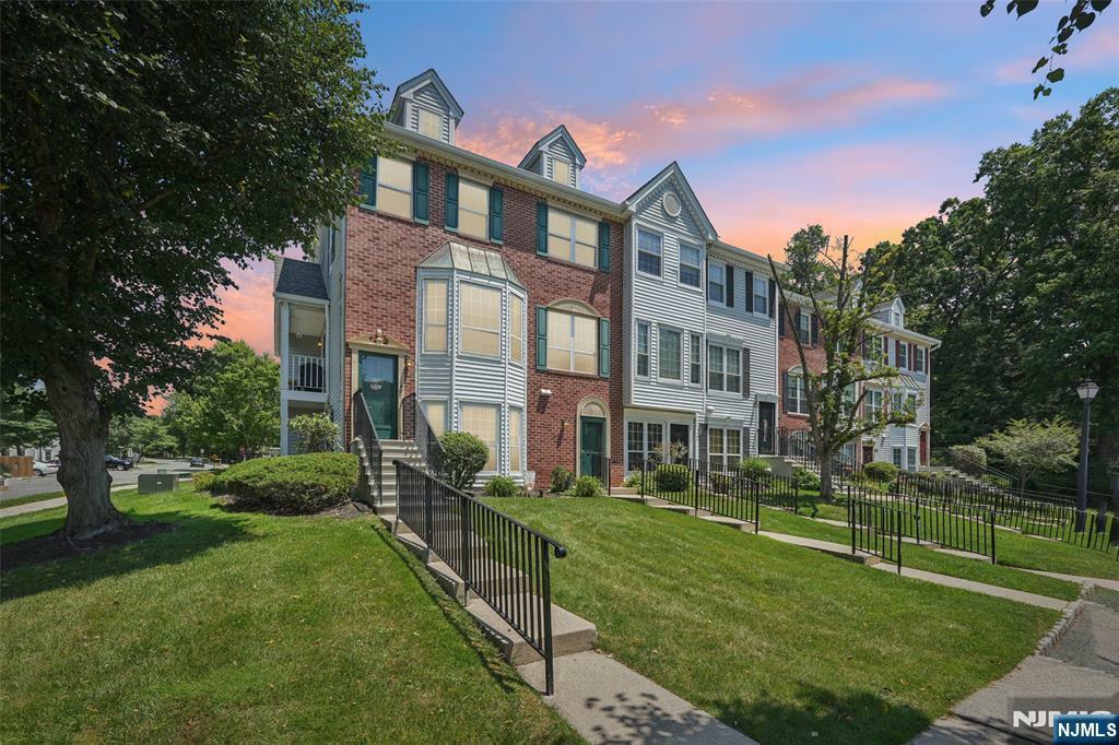 1309 Persimmon Court A  Mahwah NJ 07430 photo