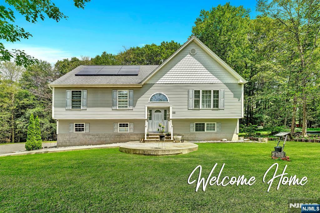 Property Photo: 26 Alps Road NJ 07421