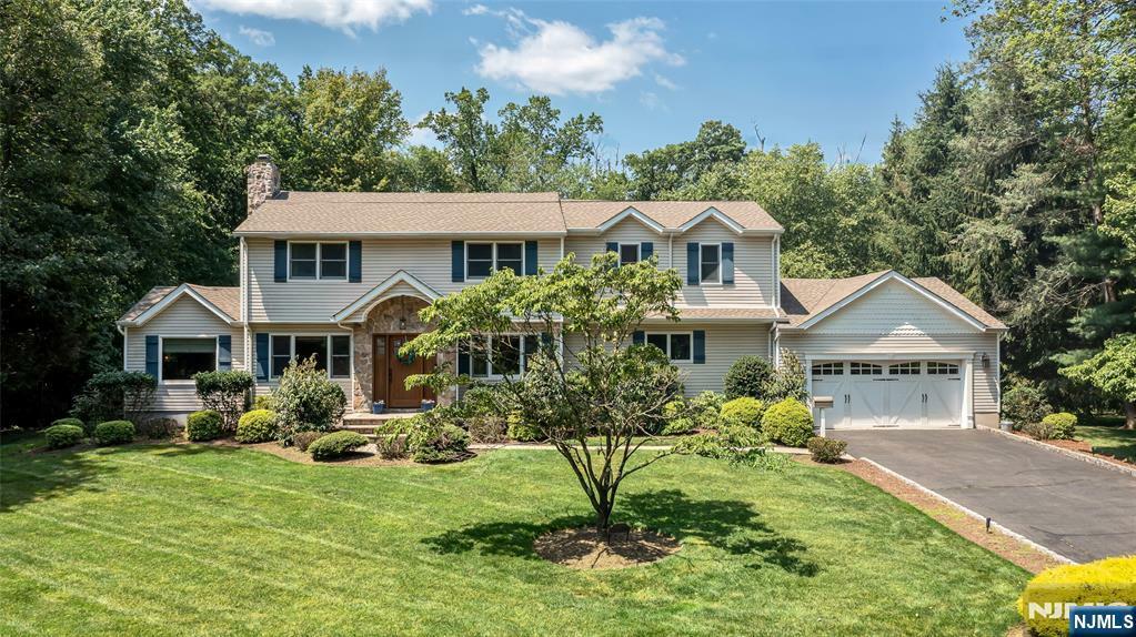Property Photo: 59 Morley Drive NJ 07481