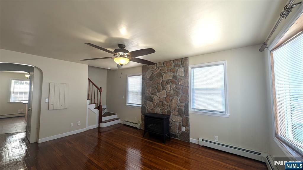 Property Photo: 62 Johnson Avenue NJ 07057