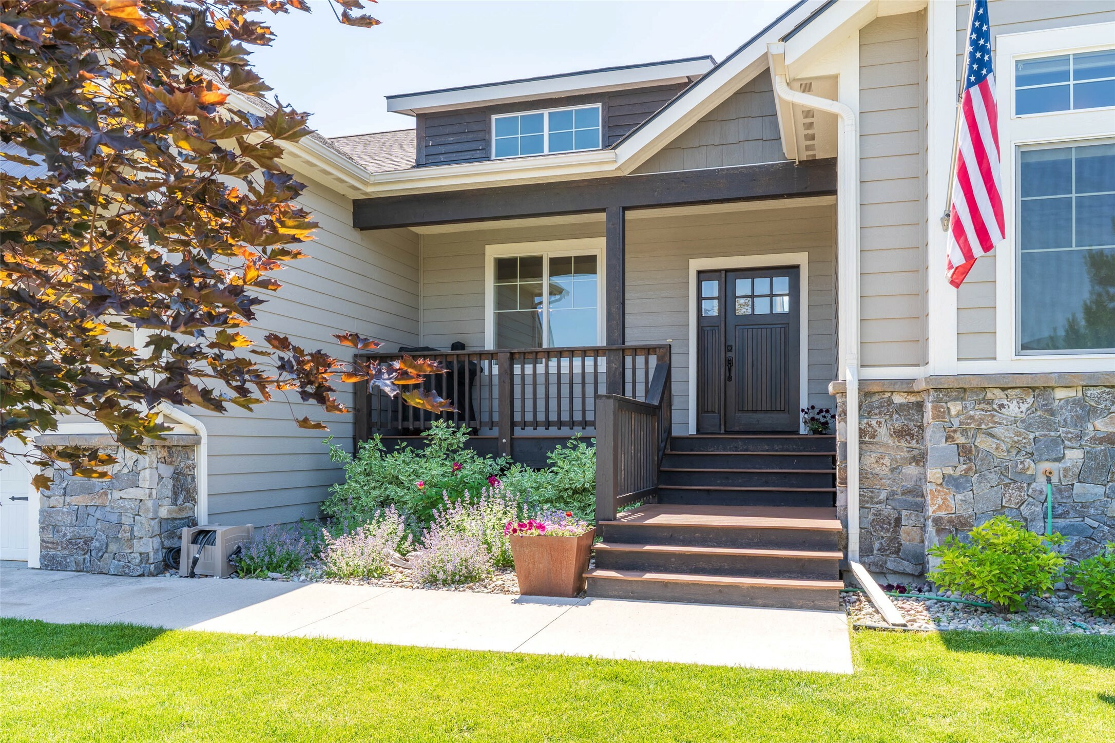 Property Photo: 134 Lazy Creek Way MT 59901