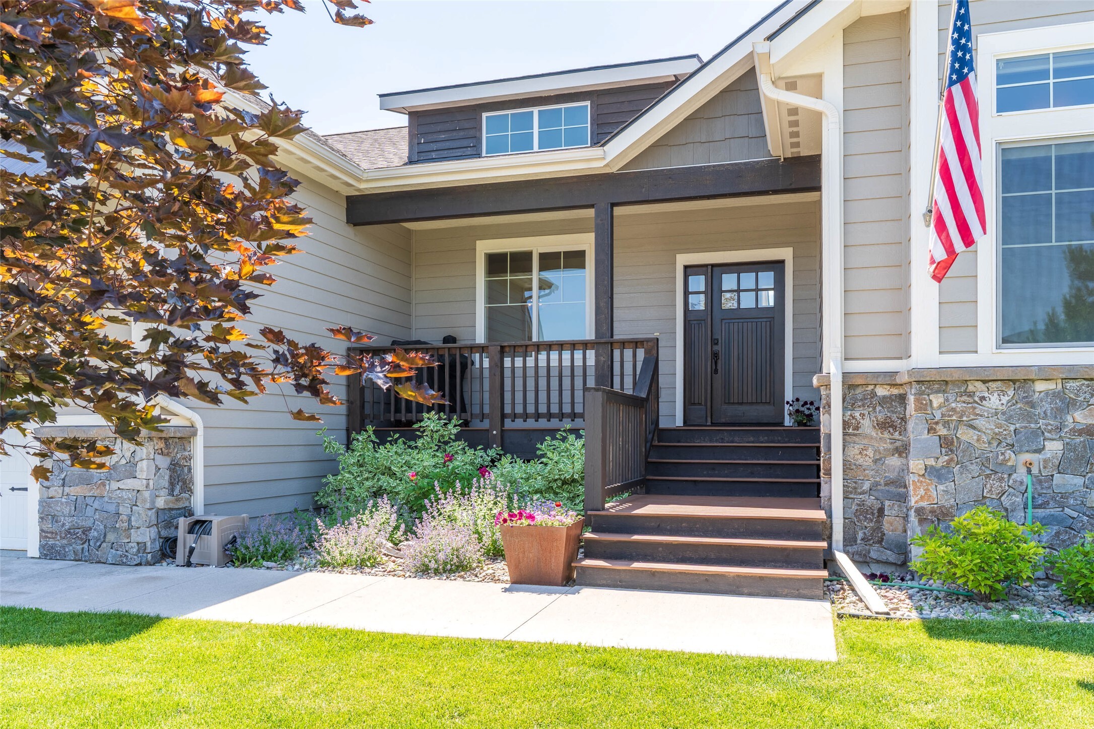 Property Photo: 134 Lazy Creek Way MT 59901