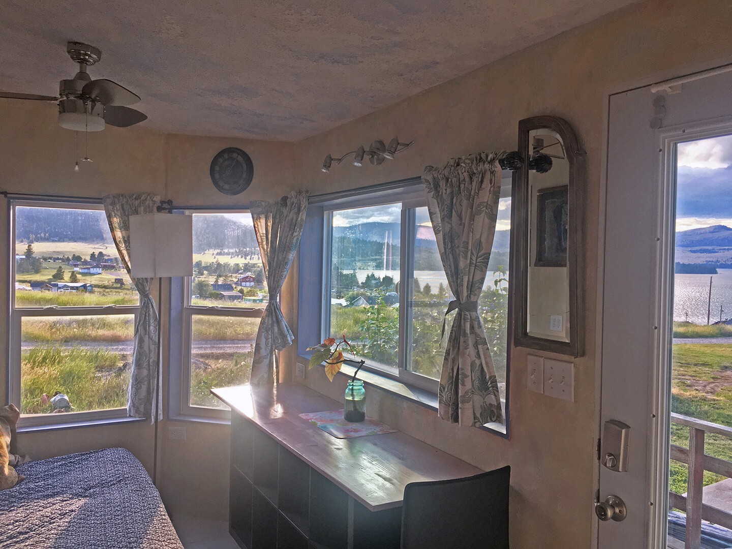 Property Photo: 28676 3rd Street MT 59910