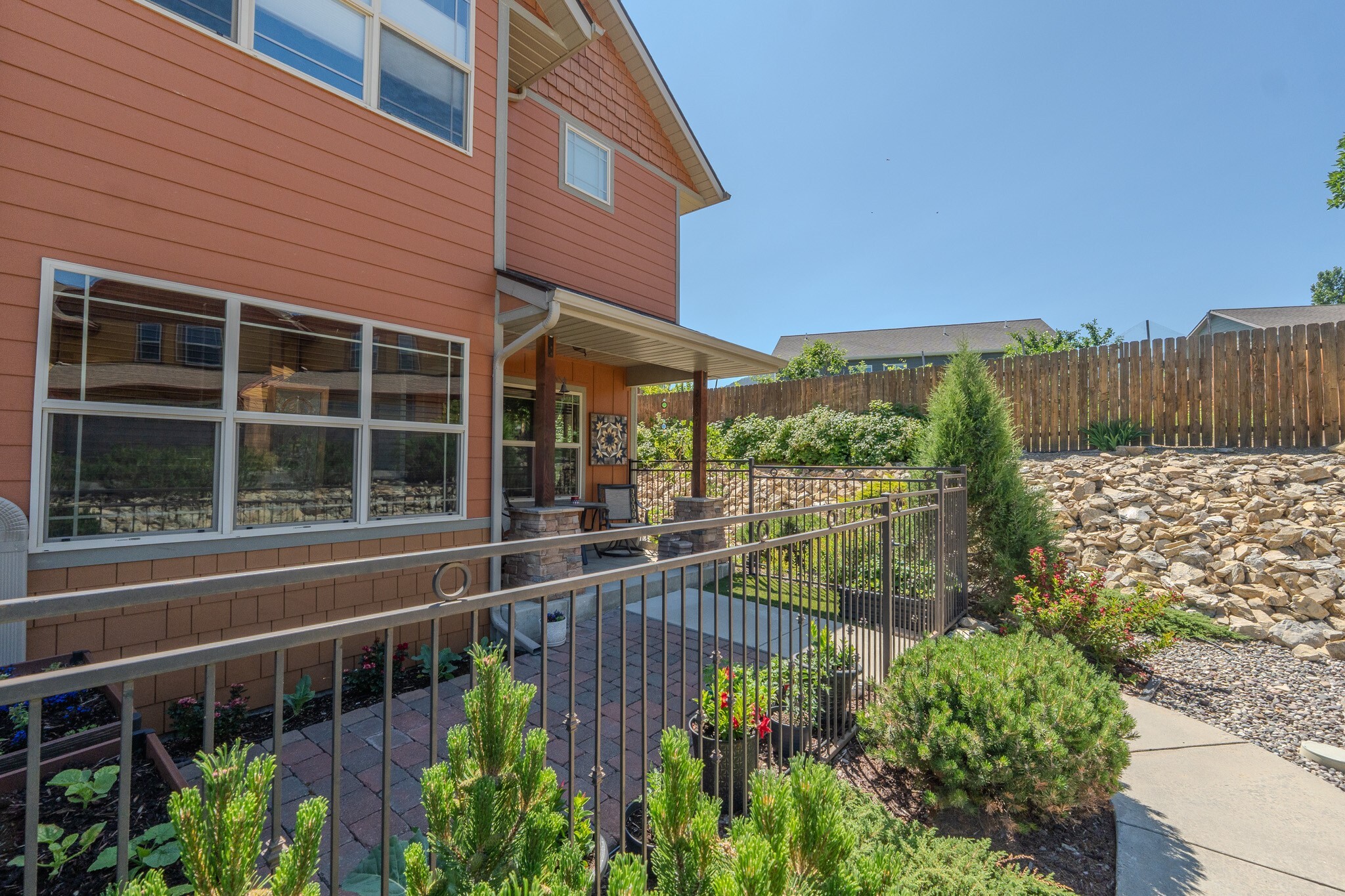 Property Photo: 2587 Overlook Boulevard MT 59601