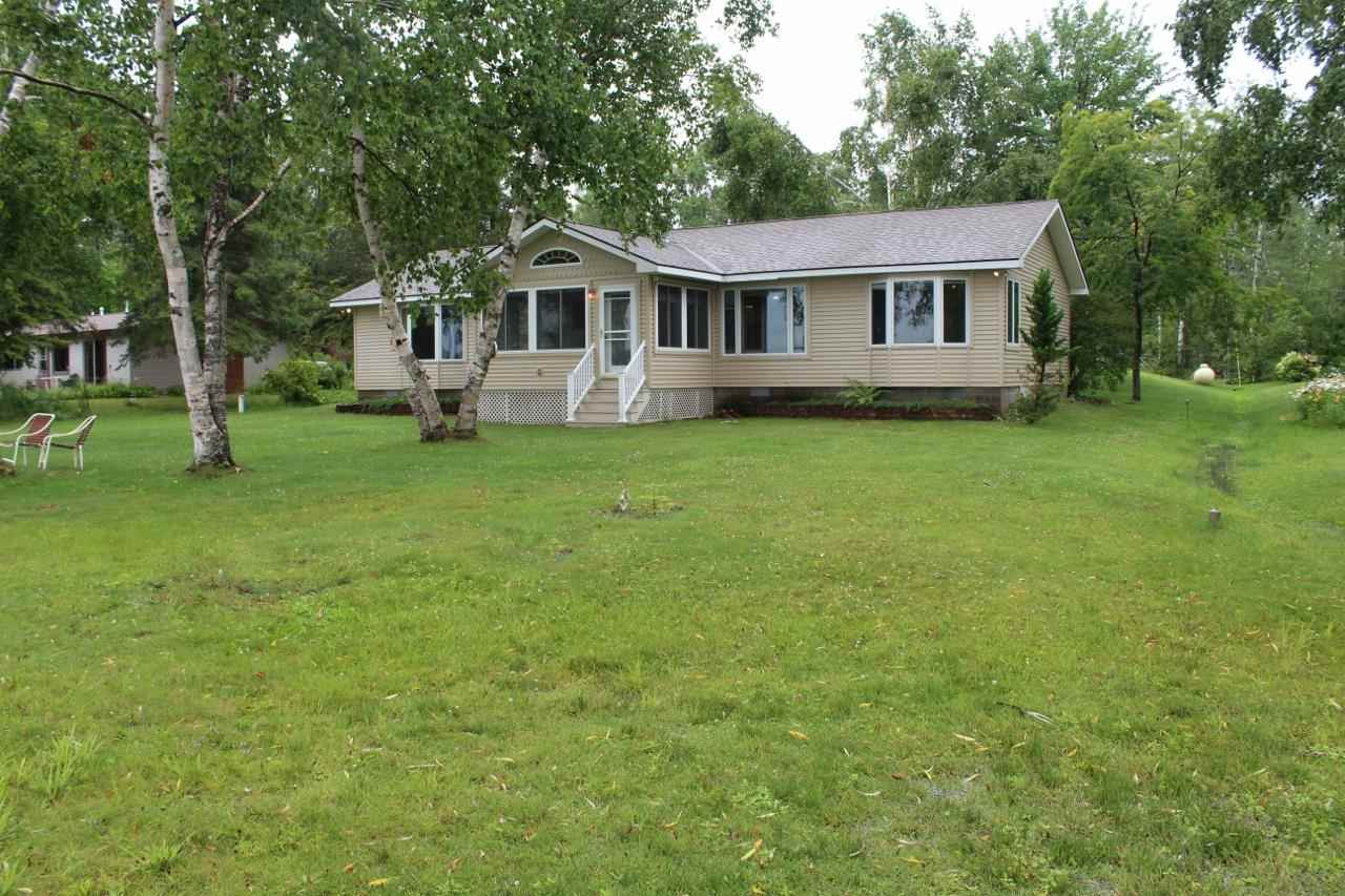 Property Photo:  9218 Pachy  MI 49718 