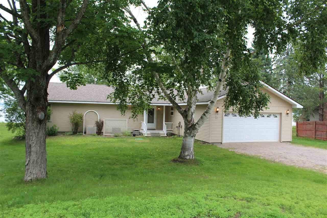 Property Photo: 9218 Pachy MI 49718